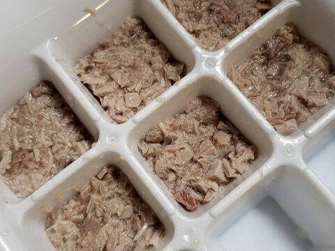 かつお 冷凍 離乳食中期 レシピ 作り方 By ちょこケーキ 楽天レシピ かつお 冷凍 離乳食中期 レシピ 作り方 By ちょこケーキ 楽天レシピ